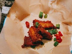 -里岛烤鱼(东港凯虹广场店)