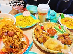 -迷你椰·泰式大排档(观前街店)