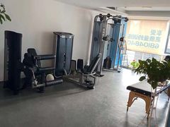 -Bona Fit 伯纳健身超级工作室(车公庄店)