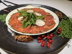 -王品牛排(郑州大卫城店)