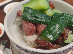 -黄祥华养生堂·炖汤·营养蒸饭(岭南天地店)