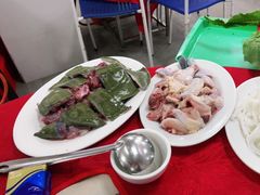 -花苑美食横琴生蚝火锅(拱北粤华路店)