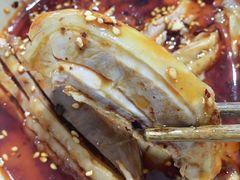 -棒棒鸡传奇(解放路店)