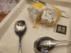 -满记甜品(荟聚购物中心店)