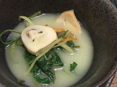 -垚慈居素食(华发新城店)