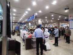 -上海交通大学医学院附属瑞金医院(总院)