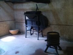 -韶山毛泽东同志故居