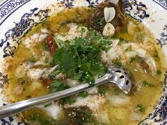 -天鲜阁·海鲜粤菜·33年老字号(石槎白云站店)
