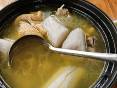 白果炖鸡-青城甲(青城山店)