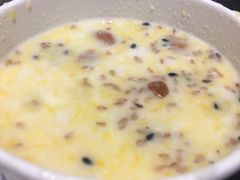 -清真老马家国华牛奶鸡蛋醪糟(正宁路店)