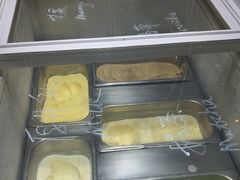 -天津东凯悦酒店·Market Café自助餐厅