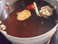 -德天雪花肥牛海鲜火锅(南苑东路店)