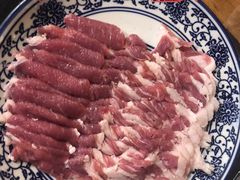 小三岔-裕德孚·非遗手切涮羊肉(东直门内大街店)