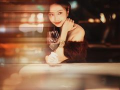 -北京望京凯悦酒店The Lounge大堂酒廊