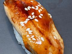 -戏作寿司(观音桥店)