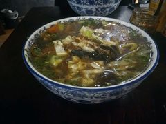 -腔调面(斜土路店)