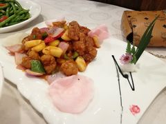 -荔枝楼酒家(员村东璟店)