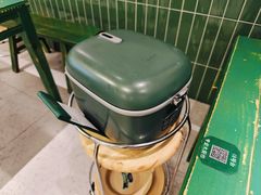 -费大厨辣椒炒肉(太平老街店)