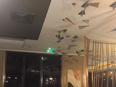 -王品牛排(福州泰禾店)