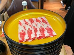 -牛New寿喜烧(青浦店)