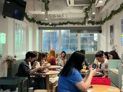 -杏甜品(尖沙咀加拿分道店)