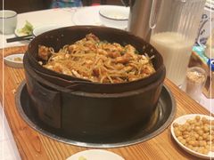 -客家大院·非遗赣南客家菜(郁孤台店)