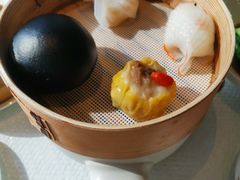 蒸点拼盘-铭家点心(秦岭路店)