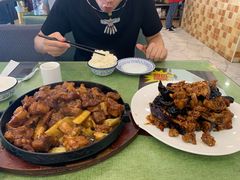 -桃子餐厅·天津菜(红星路直营店)