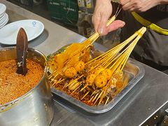 -健康路夜市
