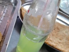 -清真·馬坡二旦烧烤(人生一串拍摄店)