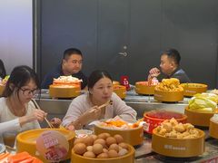 -龍歌自助小火锅(秦淮水游城店)