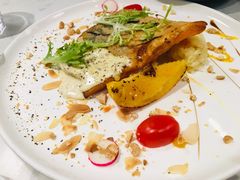 三文鱼扒-卡朋西餐(大信新都汇店)