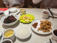 -江渔儿酸菜鱼(曜一城店)