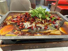 -火龙堂·风味民间菜(文一路店)