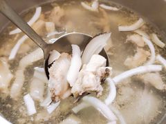 -椰子营·椰子鸡火锅(万象里店)