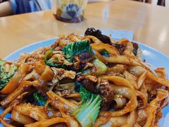 -台北楚楚园馅饼粥(虹桥南丰城店)