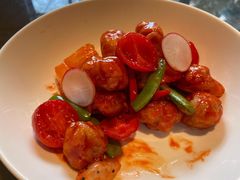 -玫瑰厅上海菜(兴国路店)