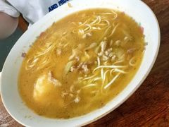 -小狗面馆(复兴店)
