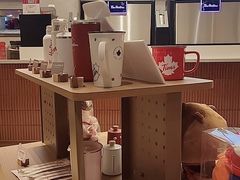 -Tims天好咖啡(北大街万象城店)