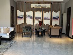 -足传奇足浴SPA(科技城店)