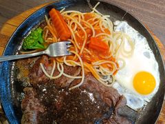 -豪享来中西餐厅(隆昌店)