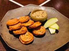 -杭州西子湖四季酒店·金沙厅