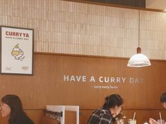-CURRY YA 熟成咖哩專門店(深圳湾万象城店)