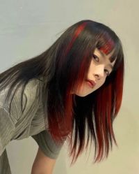 -GIRL STYLE 烫发·染发沙龙