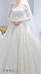 点击看大图 -欣薇婚纱(新源乐汇城店)