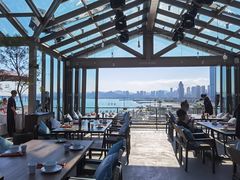 -川旺角川粤融合菜•海景餐厅(星海广场店)