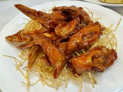 -文记壹心鸡(宝华路店)