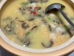 -湯記傳菜