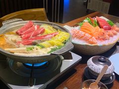 -古京·臻致料理(月湖店)