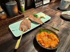 -眷屋の深夜食堂(云锦中心店)
